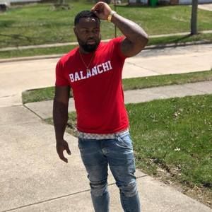 Meet your Posher, Meechie